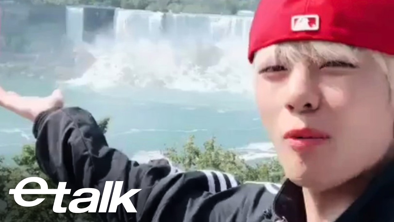 BTS is Canada down