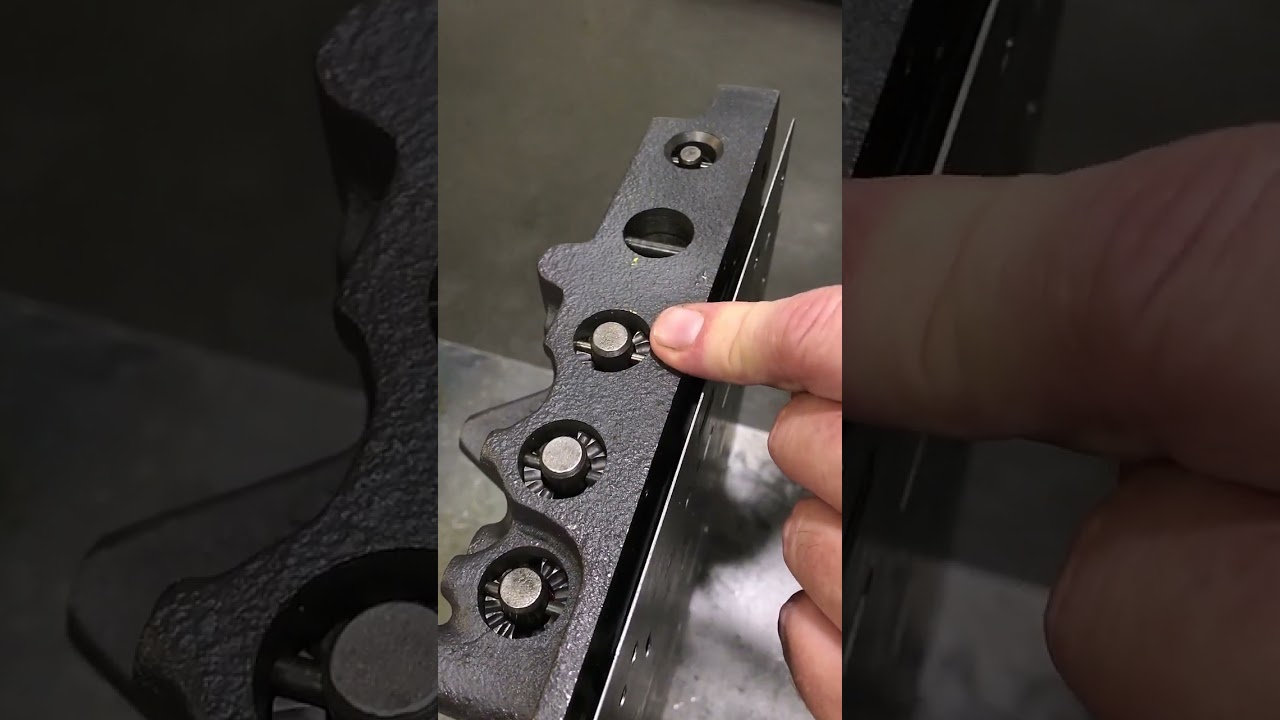 Shift Point Adjustment #shorts