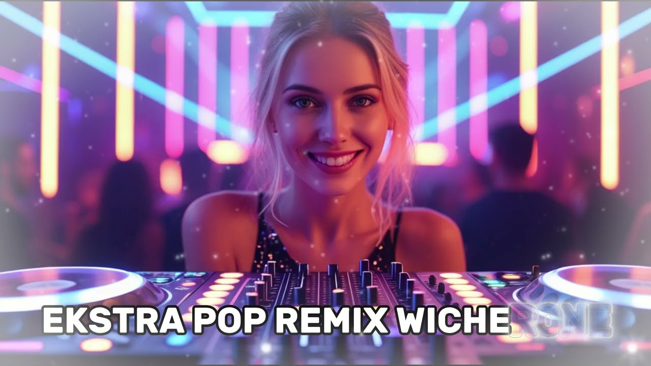 Moje Schronienie The Soft Touch Remix ⚡️ ( Energy Pop Remix Polska ) ⚡️