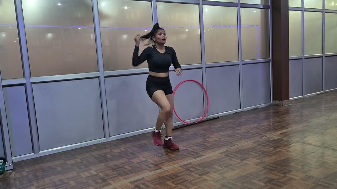 High impact cardio workouts 