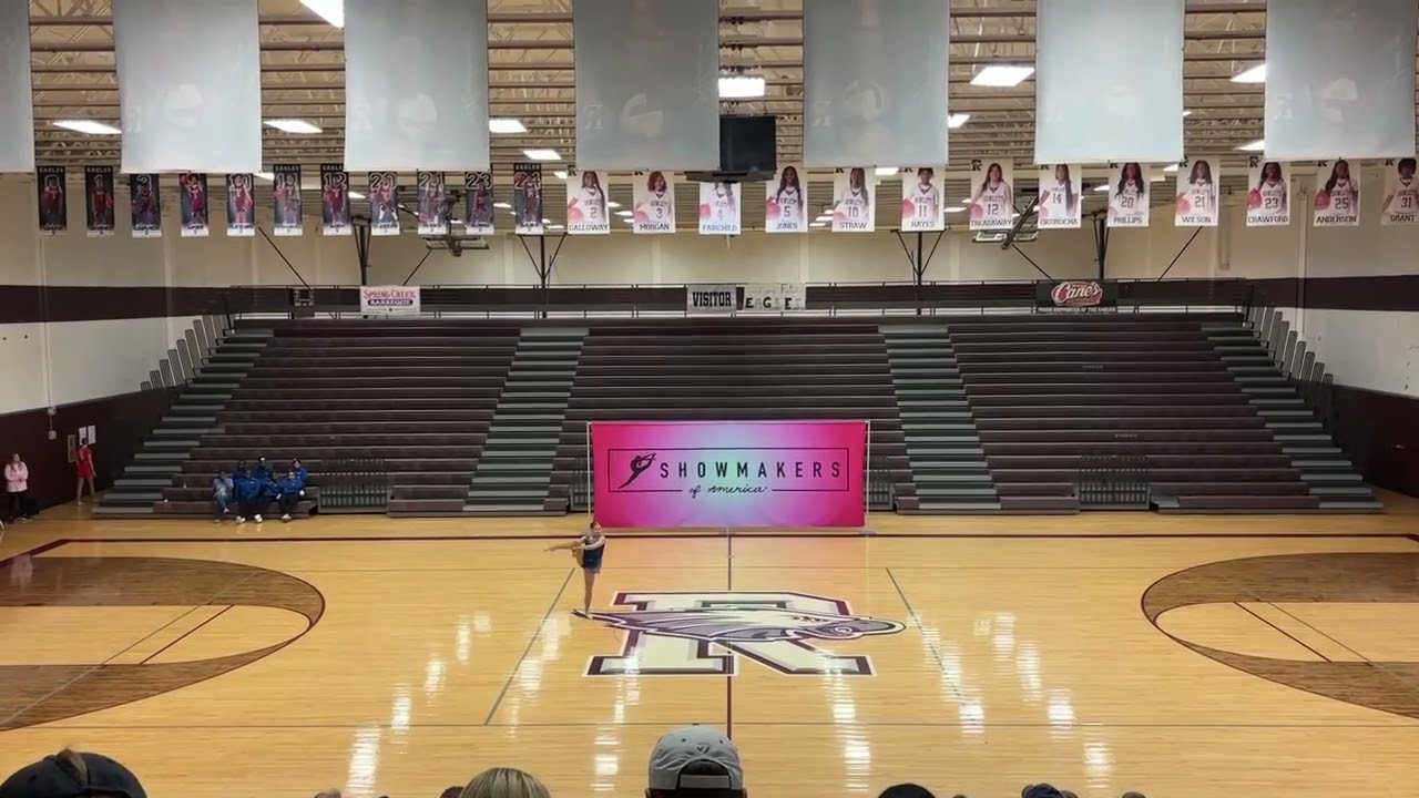 Alisa Semenova - Solo 2025