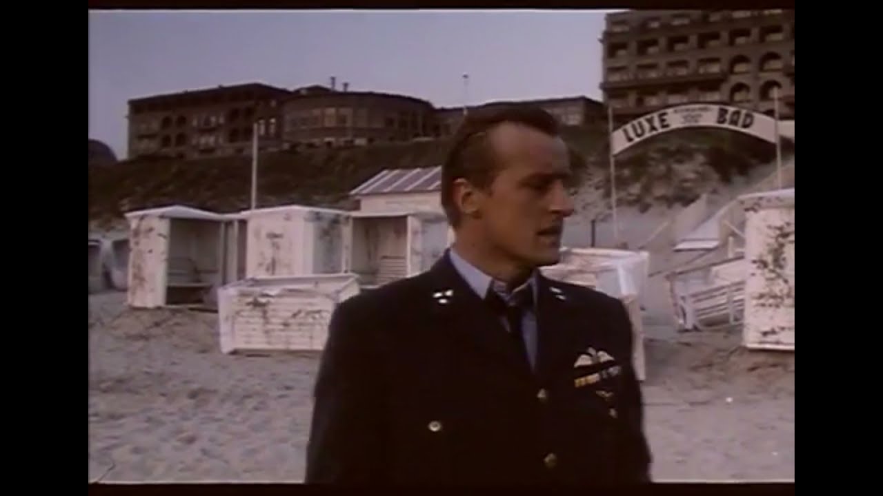 Soldaat van Oranje (Soldier of Orange) 1977 - Alternate Ending