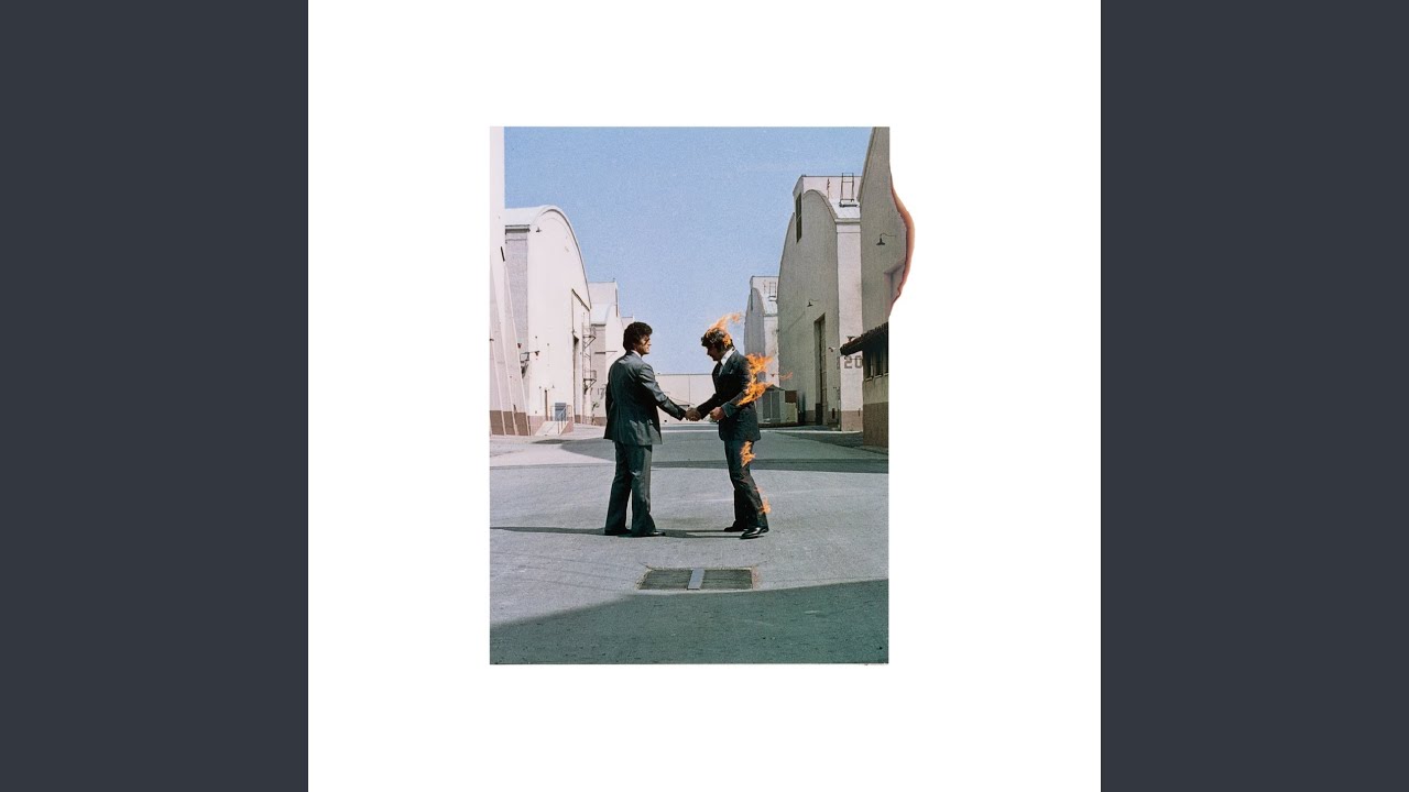 Shine On You Crazy Diamond (Pts. 6-9)