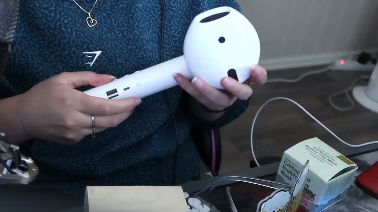 ASMR - Random triggers!