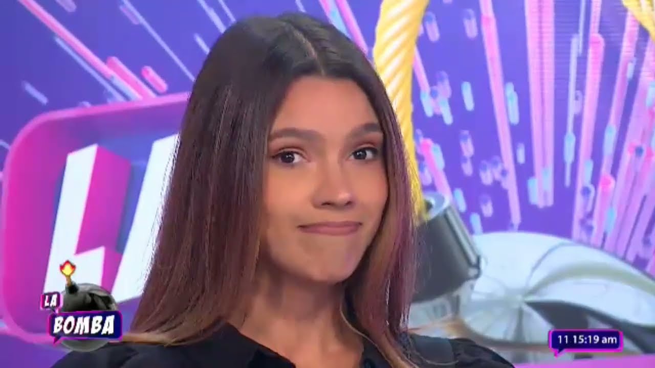 La Bomba 13 de marzo de 2026