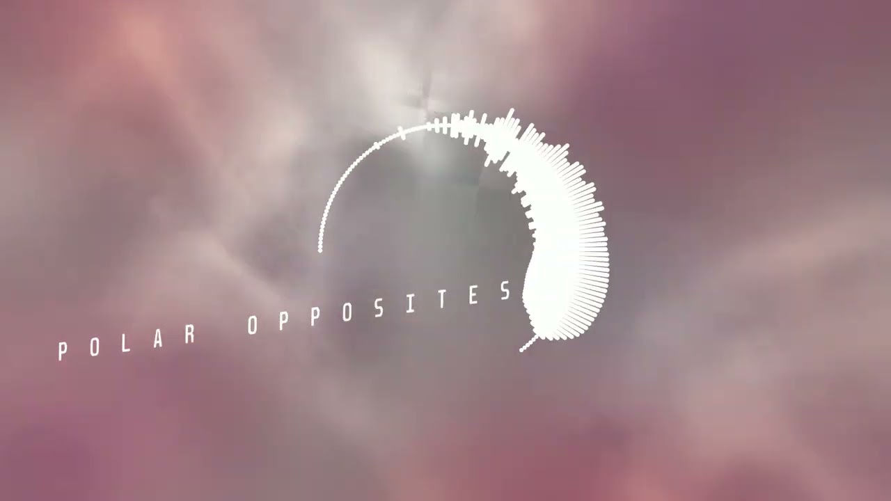 POLAR OPPOSITES- prd. VAPOR