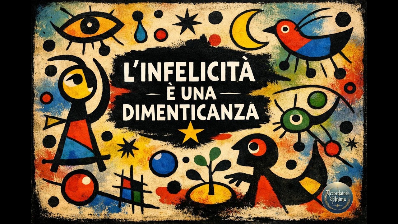 IL PUNTO IN CUI TI SEI PERSO