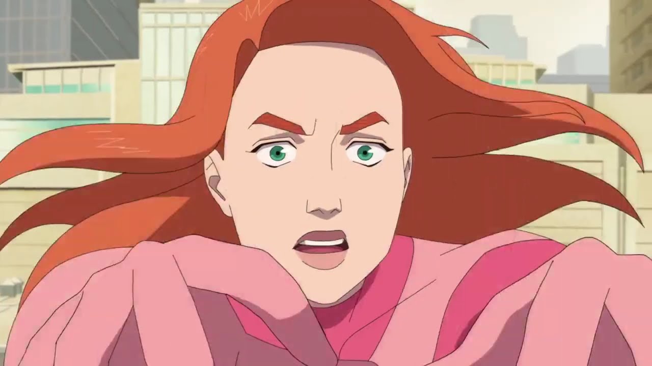 Atom Eve Ryona