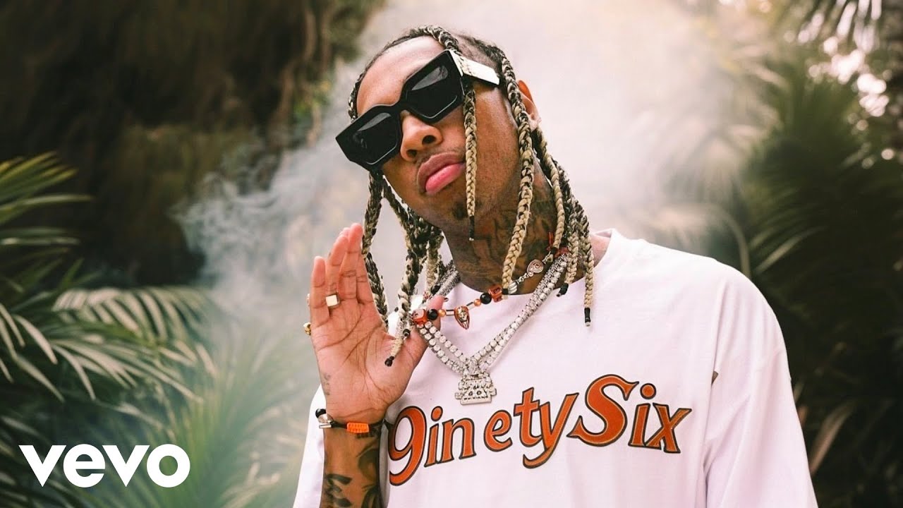 Tyga - KING MIX II (ft. Lil Wayne, Iggy Azalea, Drake, 50 Cent, 2 Chainz, Nicki Minaj)