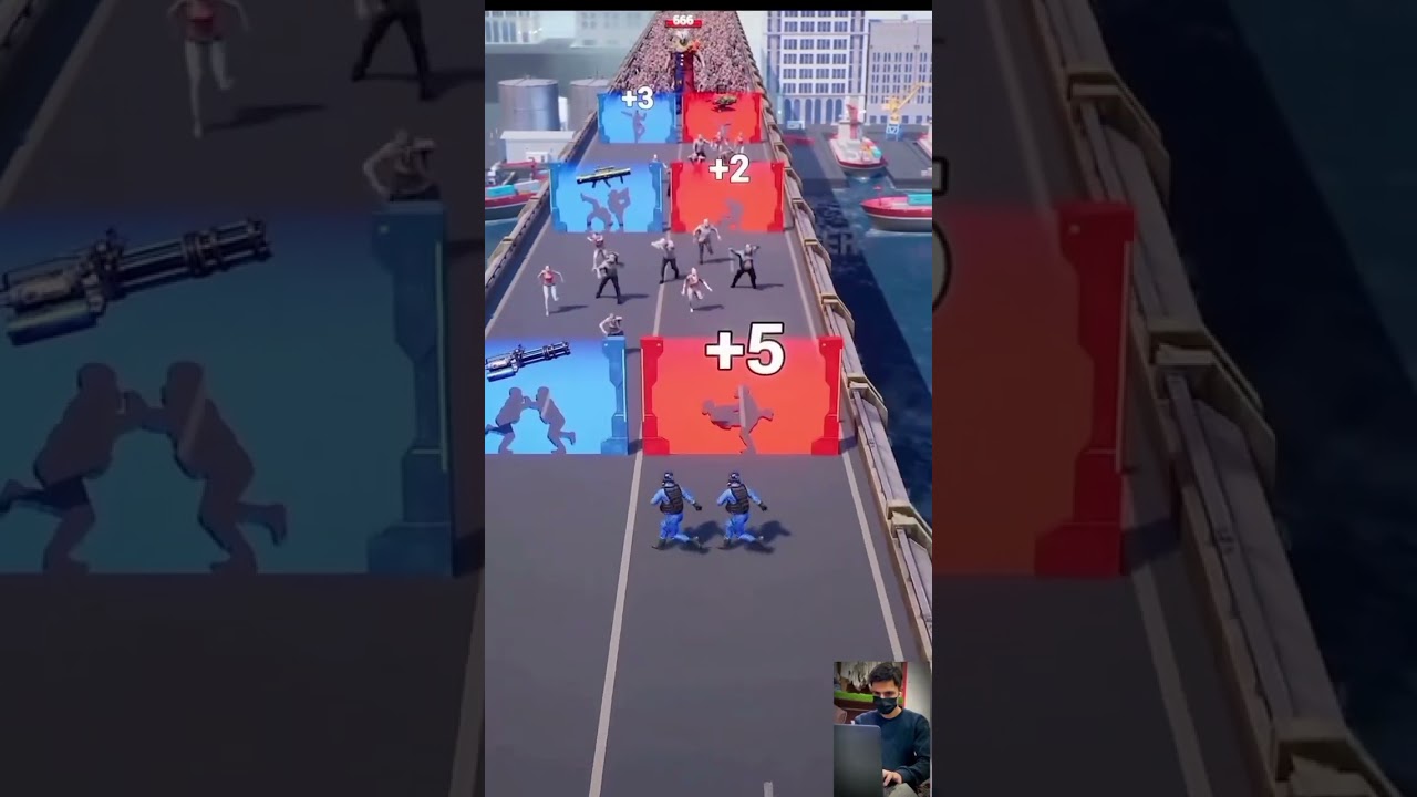 Top War Ads review New Level 211 Update:gameplay #game #gaming #gameplay #popular #gamingapp #shorts