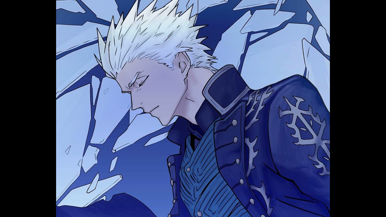[Piano Cover] Bury the Light - Vergil's Theme [DMC 5]