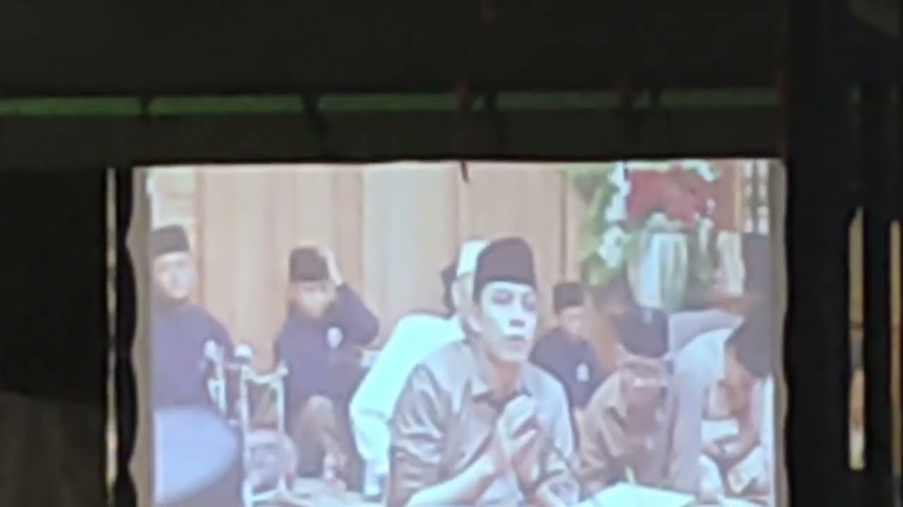 Gres... GUS KAUTSAR.. @adifamilyvlog 
