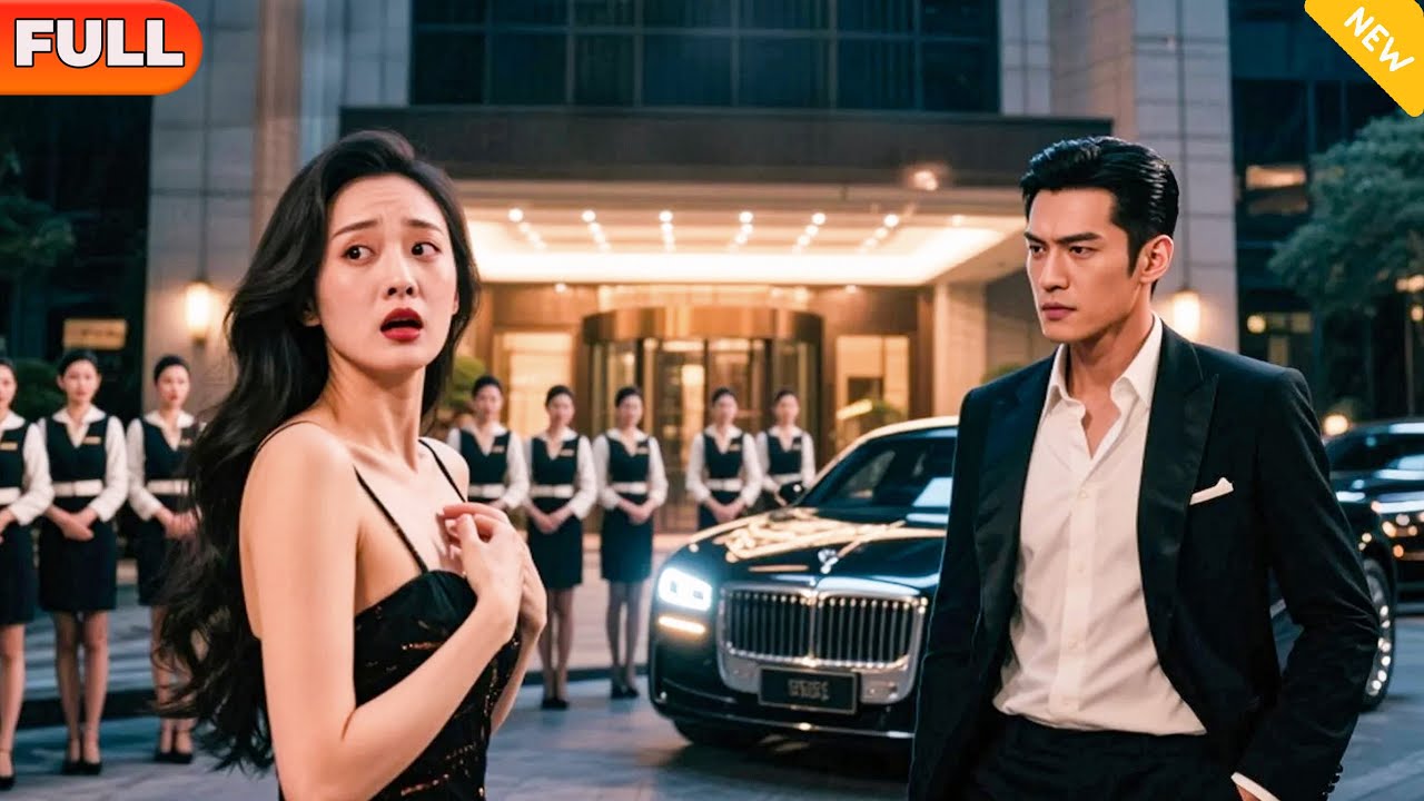 [Multi SUB] 《情丝寸断，泪沾裳》（全集）美女没想到真正骗她的人是她的心机白月光初恋，而被她抛弃的废物老公才是一直在默默帮助她的人！#逆袭 #MiniDrama #精彩大陆短剧