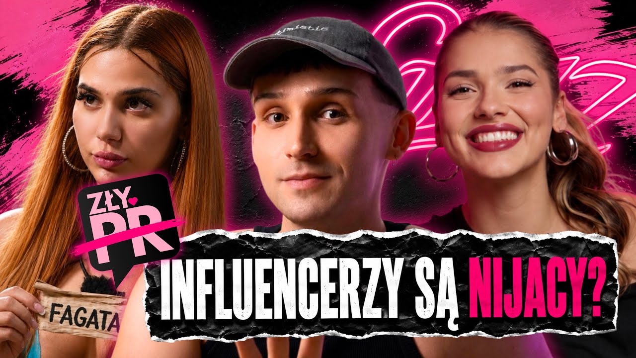 Natalisa rambles on Live, Julia Żugaj's new product, and a trip to Croatia #BADPR