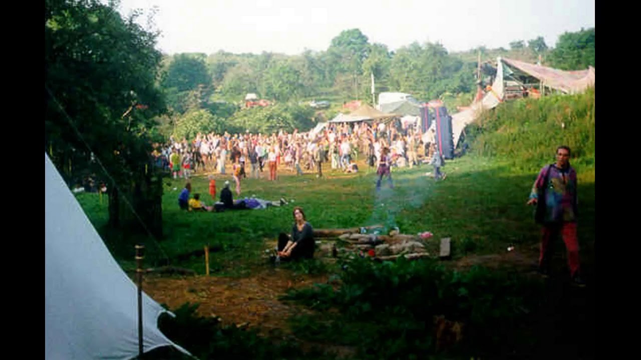 Neuron communication discoverer GOA party 1996/1997 (parties 5)