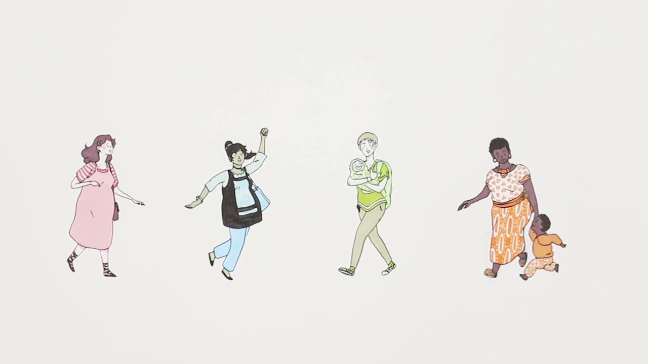 Preventing Maternal Mortality | RCPSG | CreativeConnection