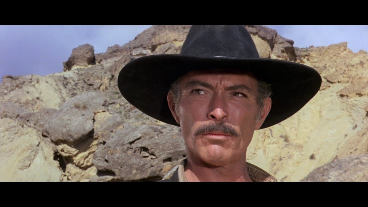 Ennio Morricone. La Condanna - La resa dei conti / Сдавайся и расплатись / The Big Gundown OST