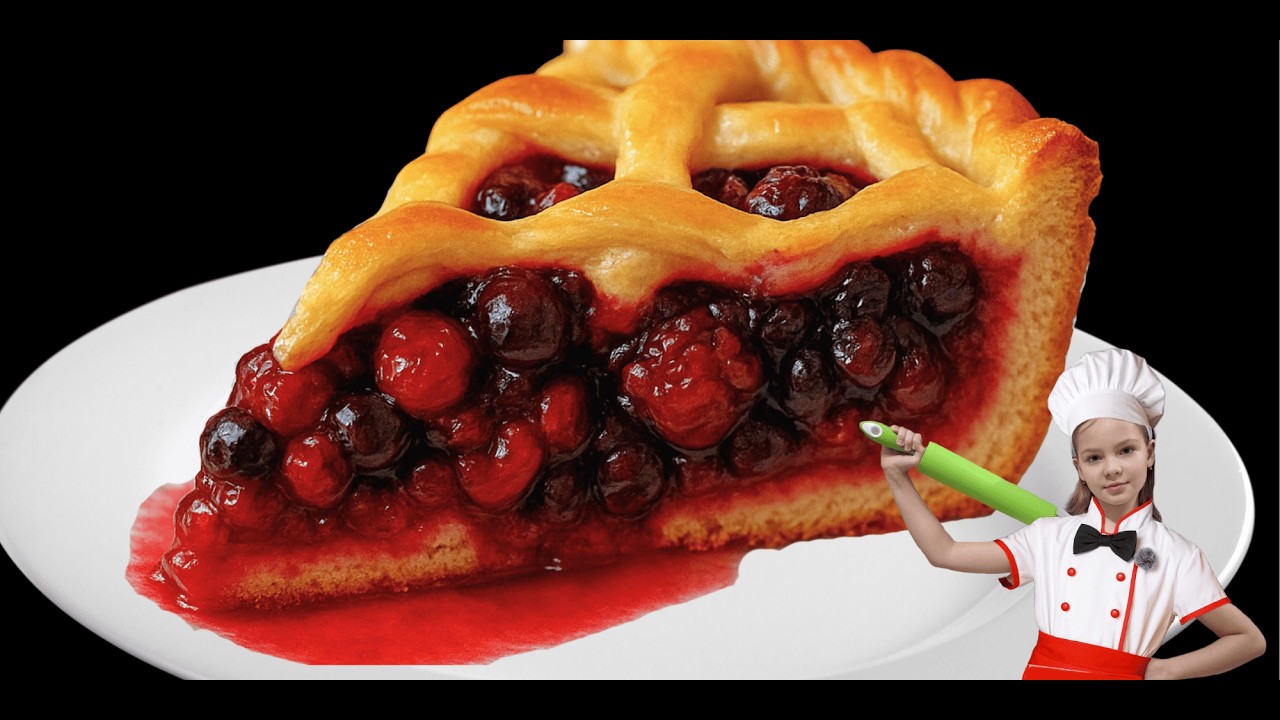 CIASTO Z OWOCA MI &mdash; Soczyste i Idealne na Każdą Okazję!