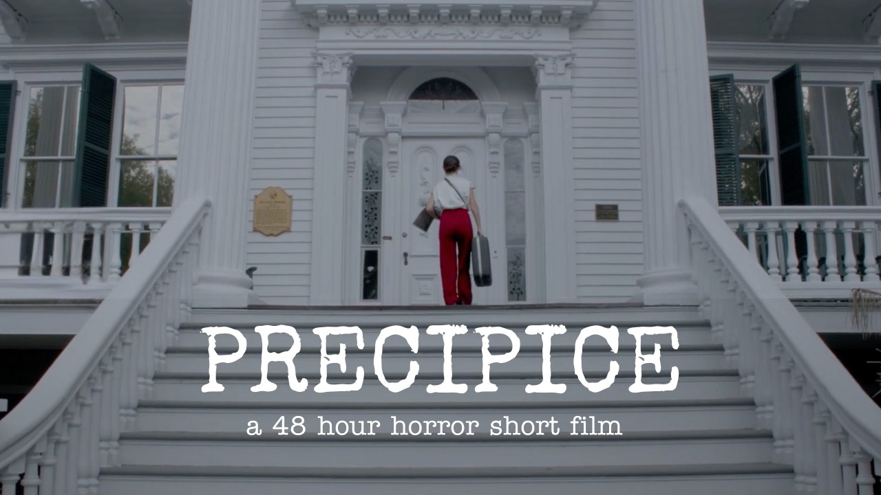 Precipice - A Short Film