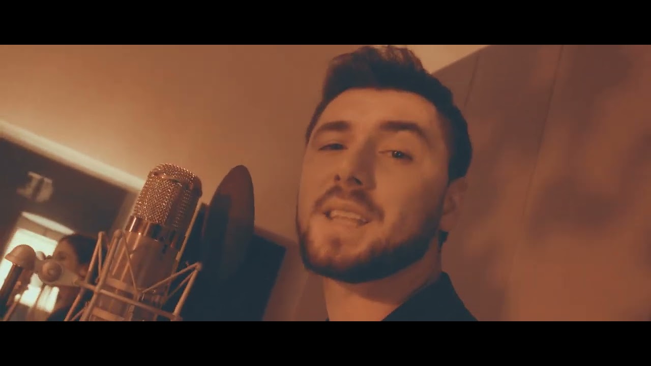 Kamil Bednarek - Nas nie zatrzyma nikt (live session)