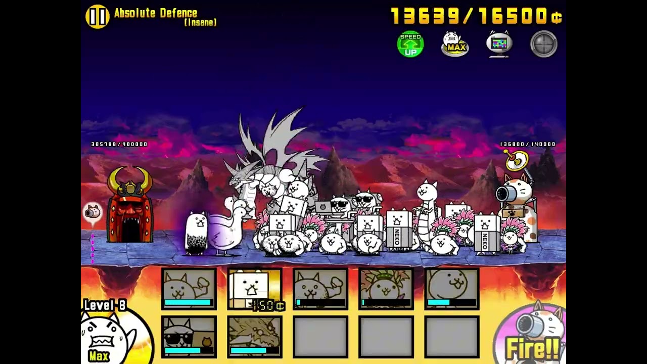 Cách đánh crazed tank cat