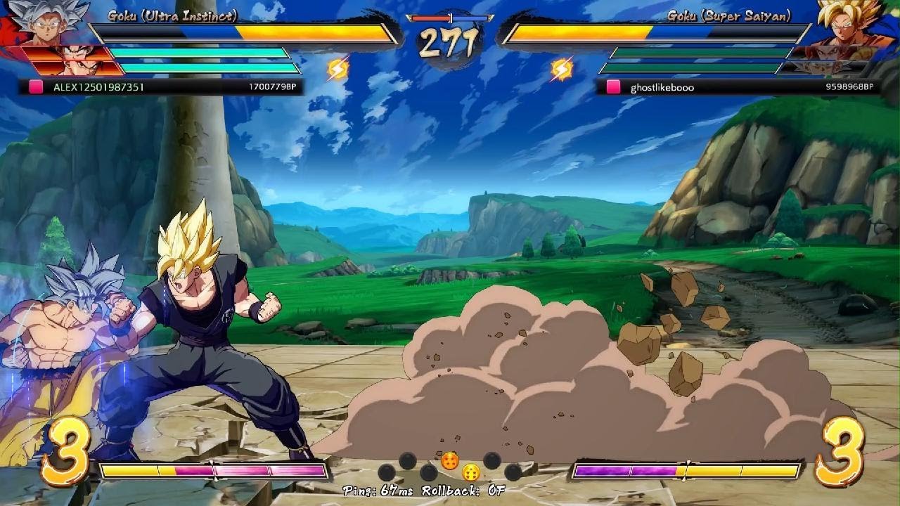 DRAGON BALL FighterZ_20260105122731