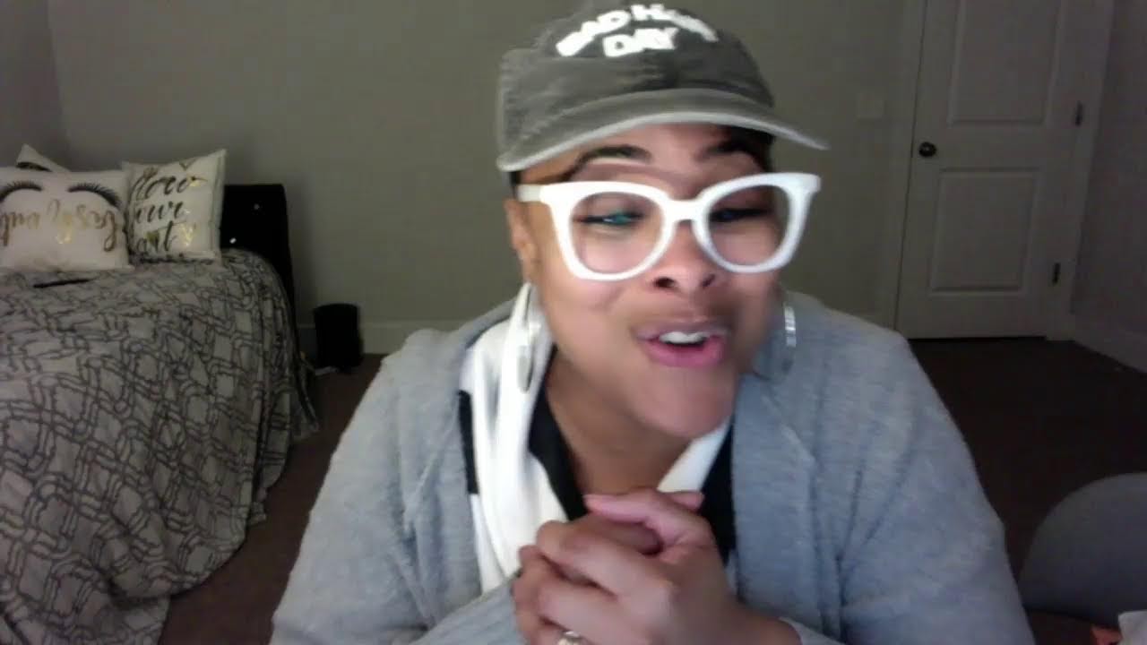 28 Days of Healing & Grieving- W/Coach Tiffany
