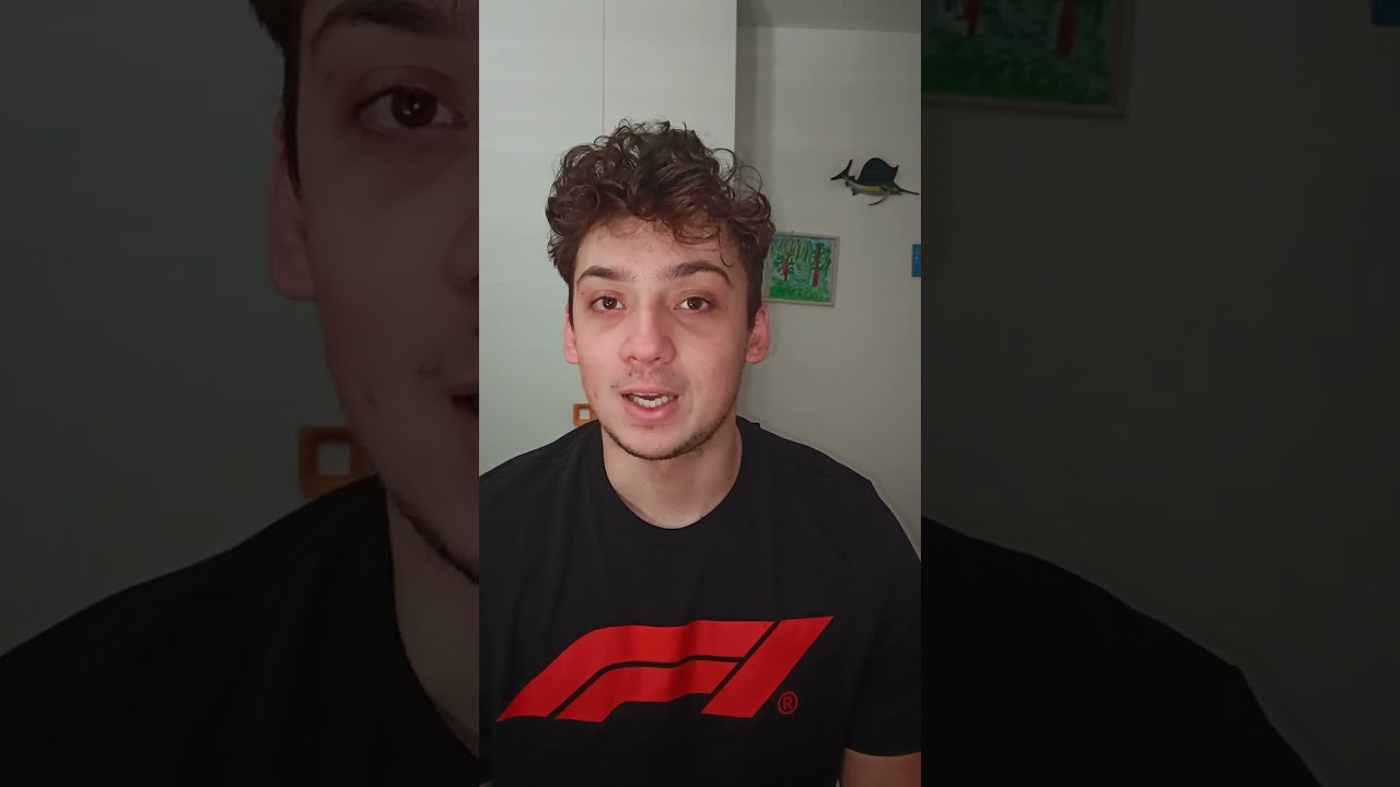 Leclerc come Verstappen #f1 #formula1 #leclerc #verstappen