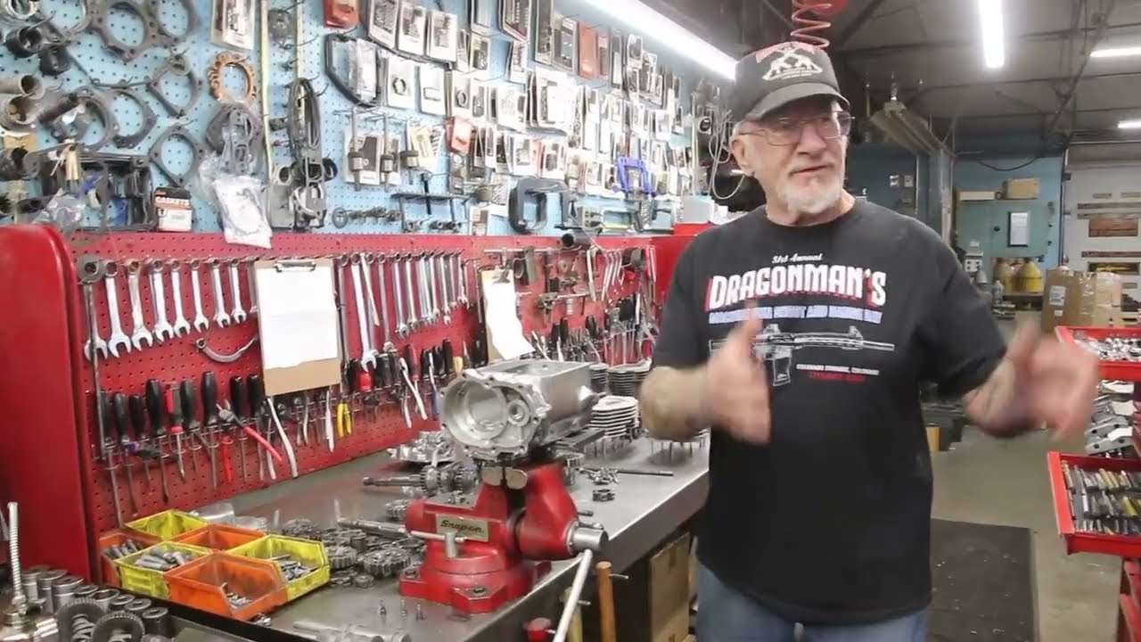 Еще один день для Dragonman, что нового и сюрприз в конце!
