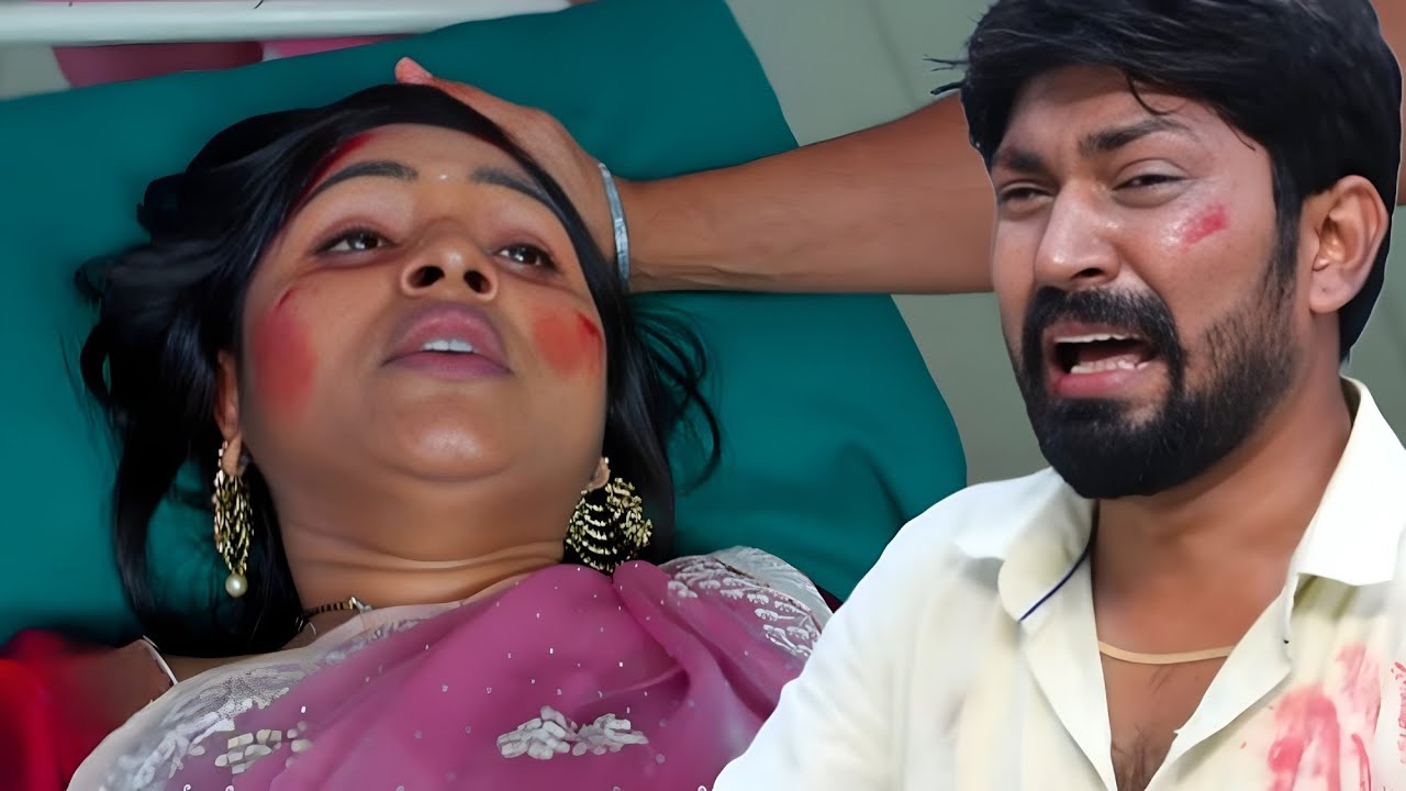 Sindhu Bhairavi serial today episode|| Sindhu Bhairavi serial day promo||ஆபத்தில் மாட்டிய சிந்து 