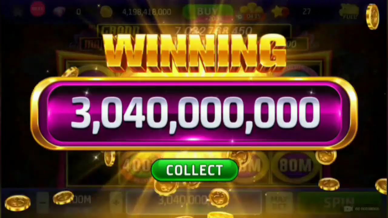 Jackpot Boom Free Slots Spin Vegas Casino Games 💰🎉 PLEASE SUBSCRlBE