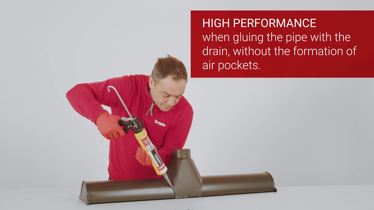 Torggler Silicone Sealant Lamiera