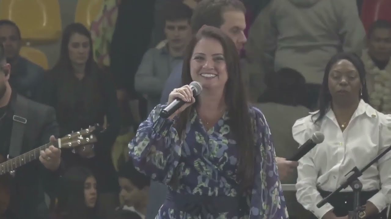 Lauriete | AO VIVO em São José dos Campos/SP | João Viu