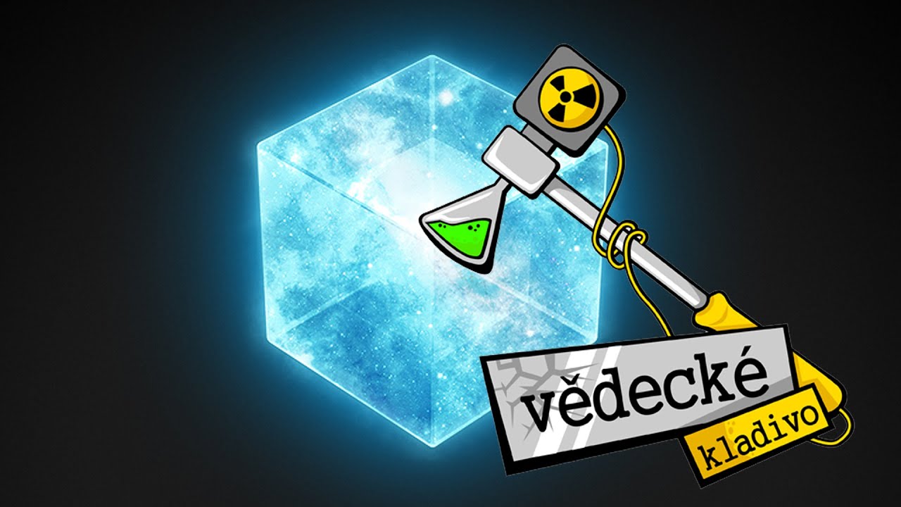 Co je to čtvrtá dimenze? - Vědecké Kladivo