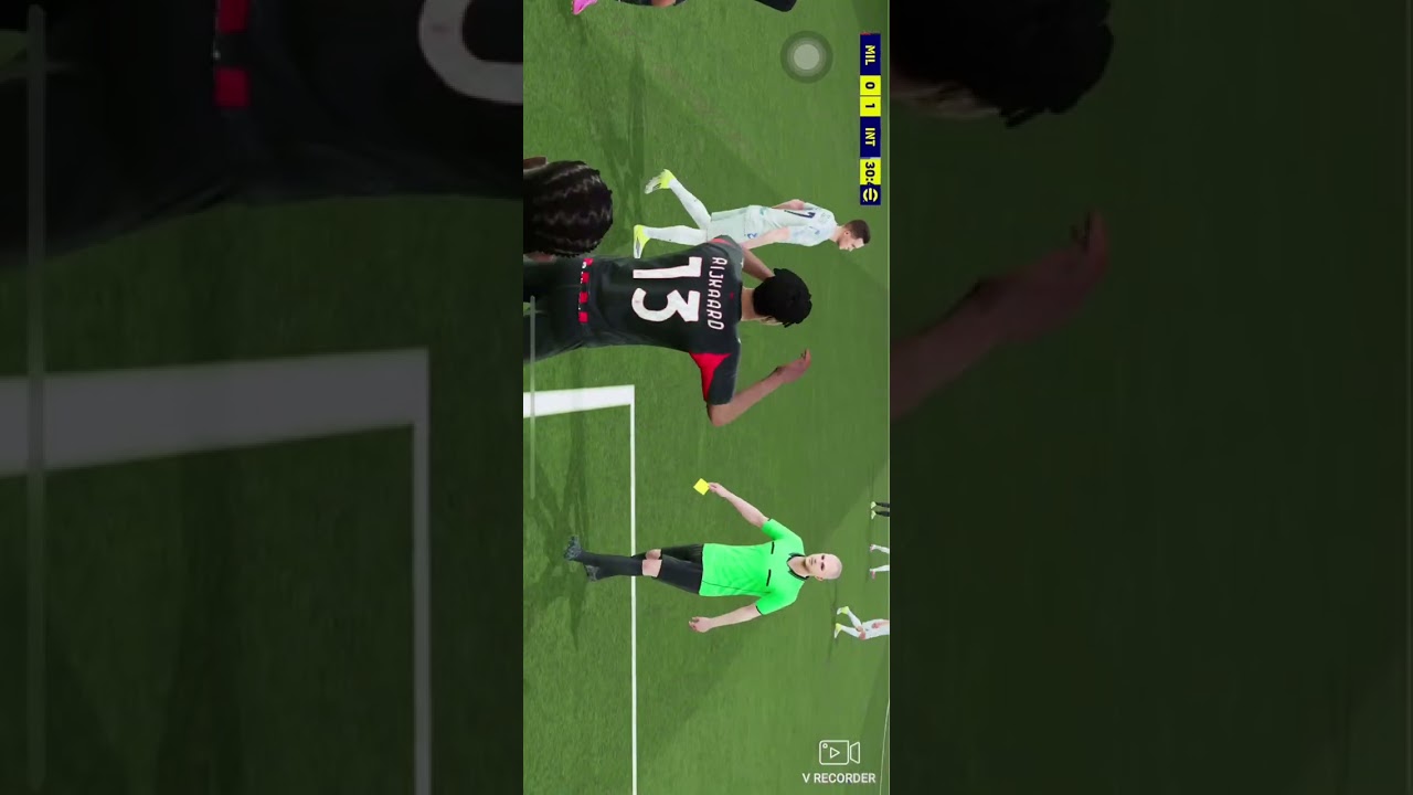 Chơi efootball bằng tay cầm ngày 1⚽️⚽️⚽️
