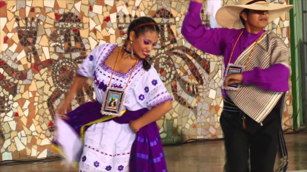 TONDERO - RAICES DEL PERU - IX FESTIVAL DANZANDO EN LA PERLA DEL NORTE