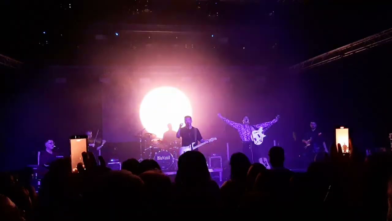 BluVinil 07.02.2026. Boogaloo