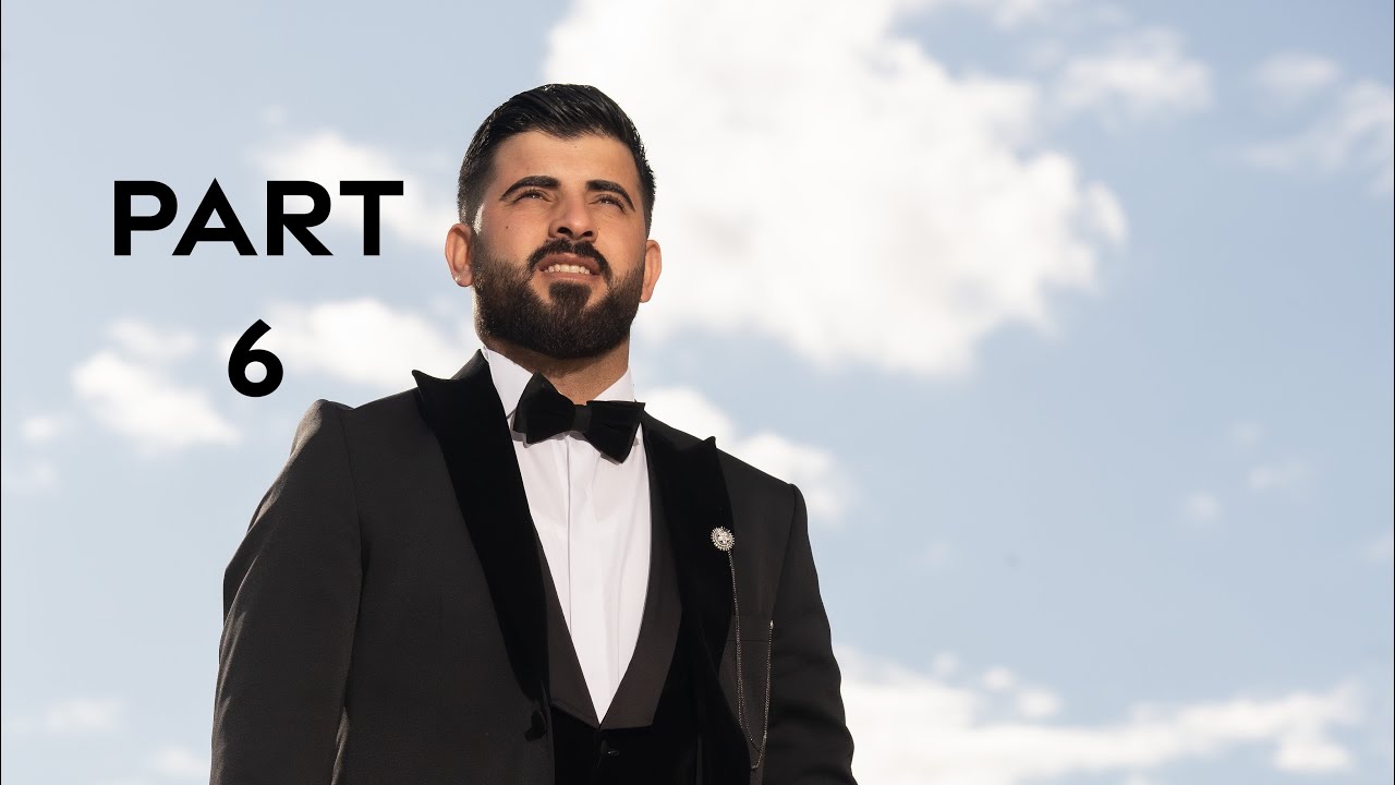 Mahsen & Ahlam / Sabah & Manar | Part 6 | Tarek Shexani  | WEDDING | 4K | By Vin Media