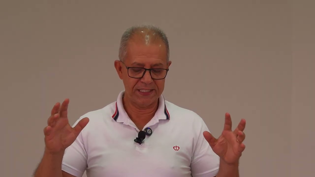 A PROTEÇÃO DO SENHOR  - (Claudio Morandi)