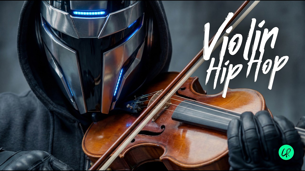 [VIOLIN x HIP HOP] — THE WAY FORWARD