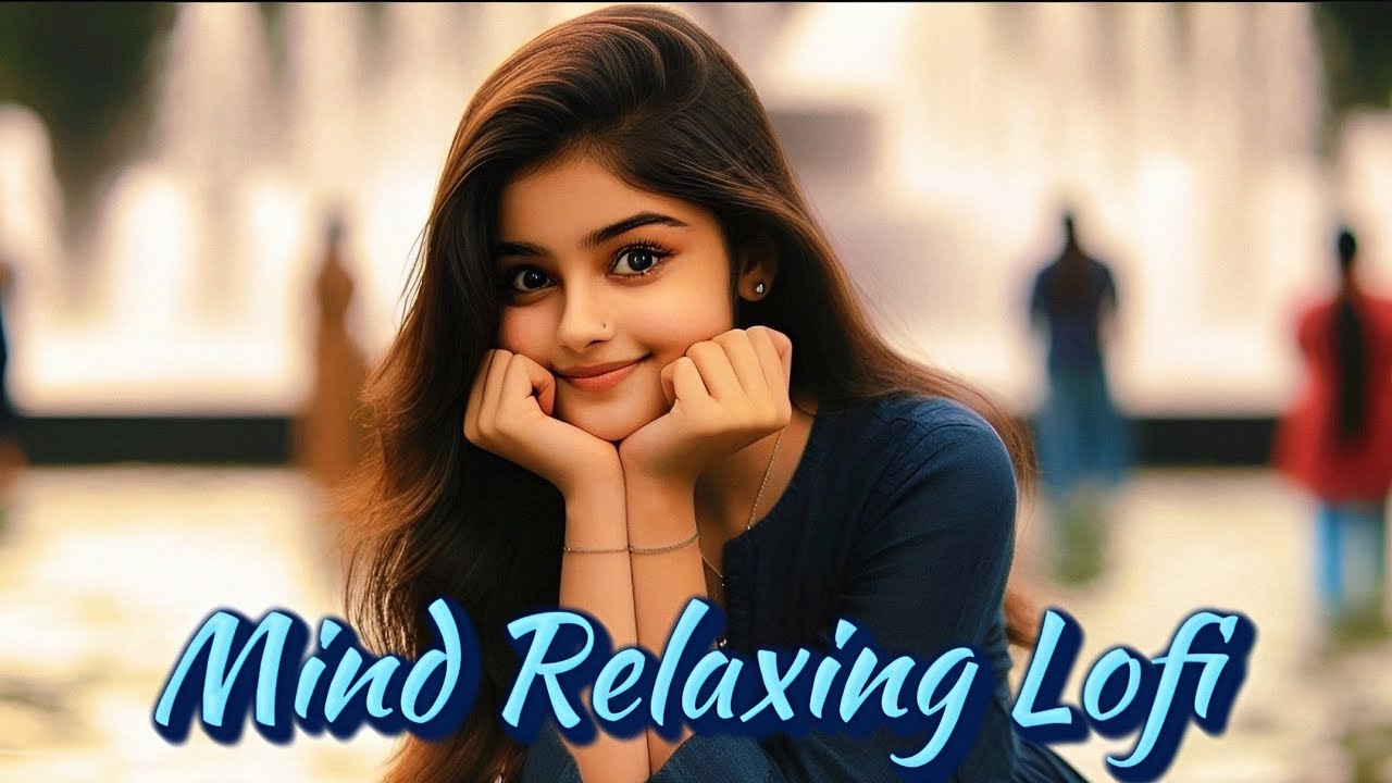 💔 2026 Ultimate Mind Relaxing Lofi Beats | Study, Sleep & Chill 💫 part 006 | Rooh Rewind