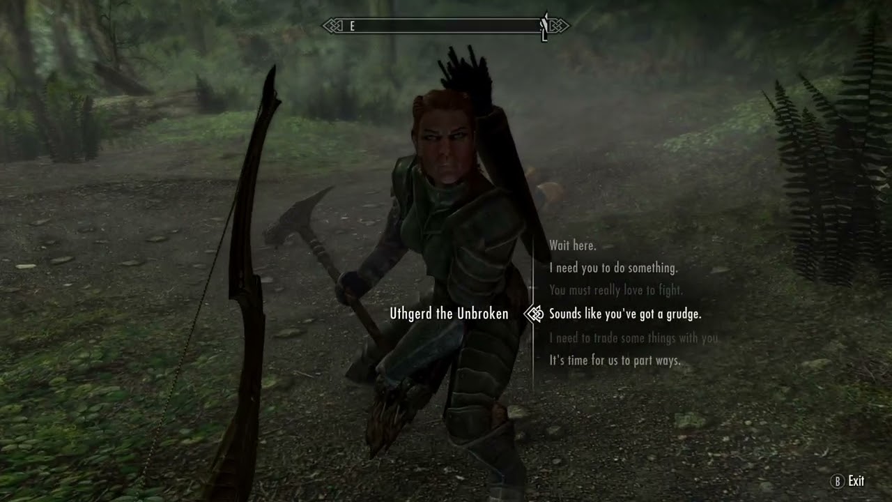 Skyrim - Episode 6