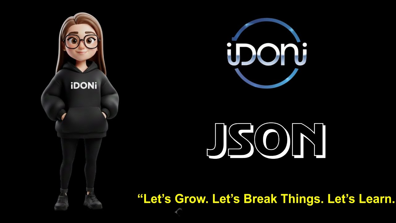 JSON