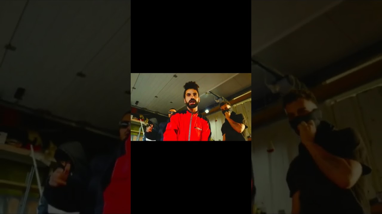 INSURRECTOS 2UAL TRACK #insurrectos #adayp #rapcanario