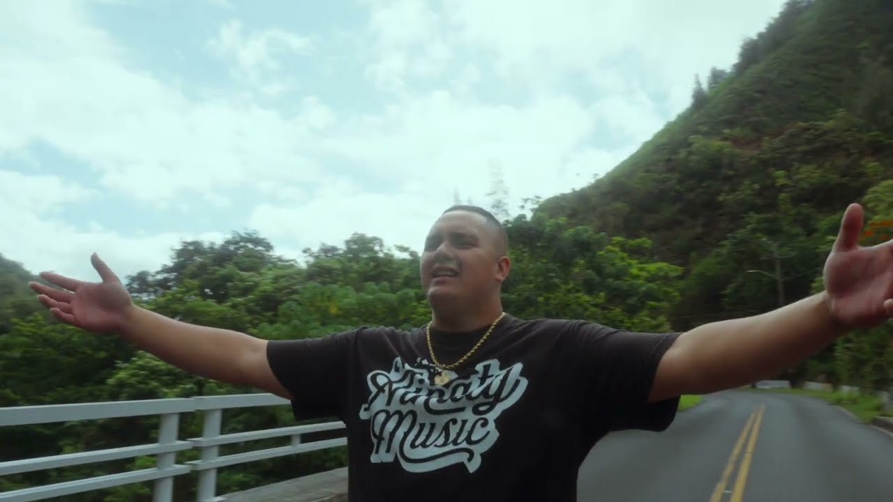 'Āinaty - 'Āinaty (Official Music Video)