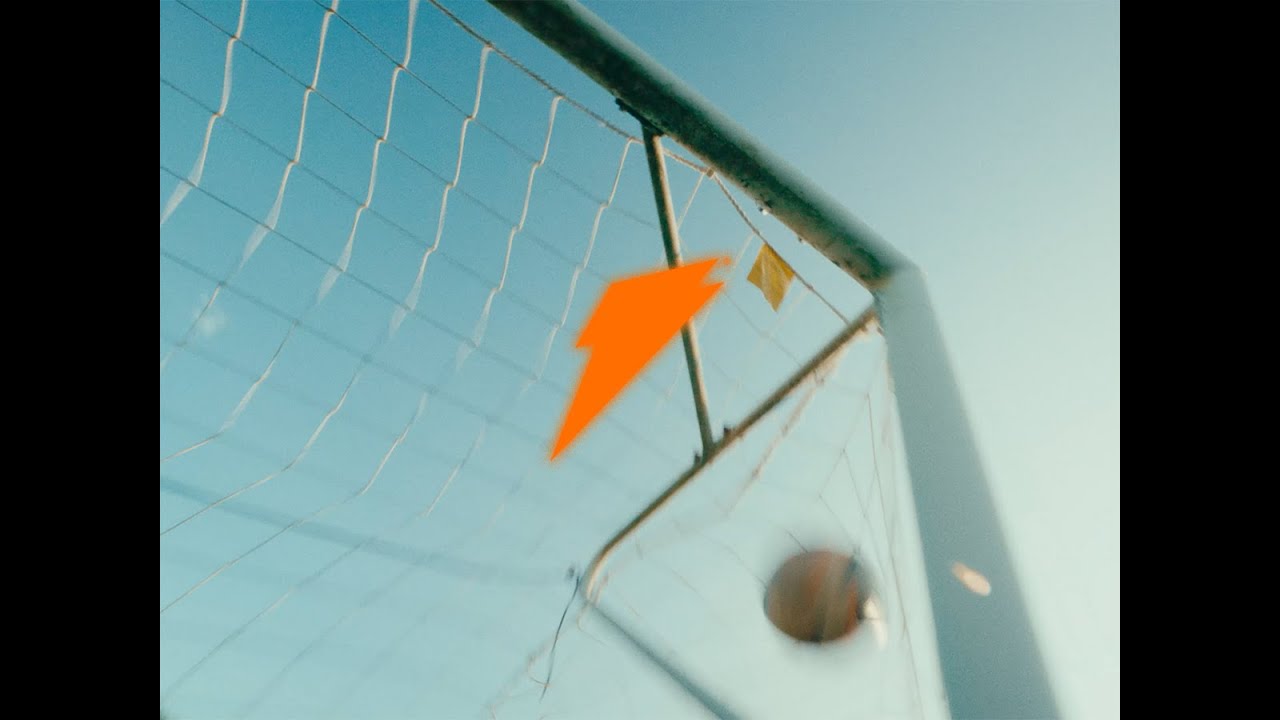 Gatorade - Soccer Spec Ad