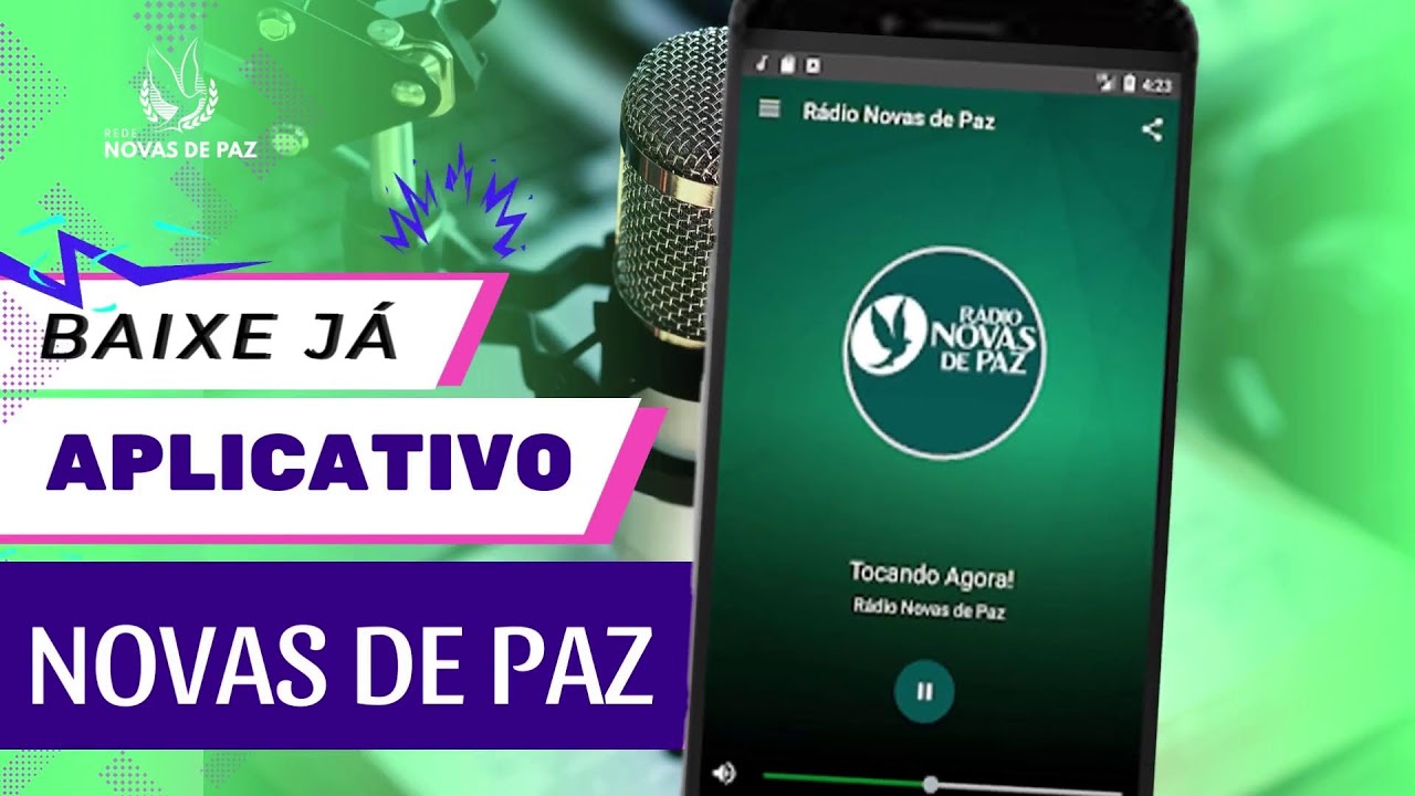 AO VIVO | Rádio Novas de Paz 88,1 FM – Um Culto no seu Lar 03/02/2026 | Palavra, Louvor e Oração.