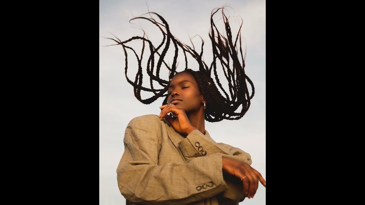 (free) brent faiyaz x sonder x aaliyah type beat 2025 | satisfied