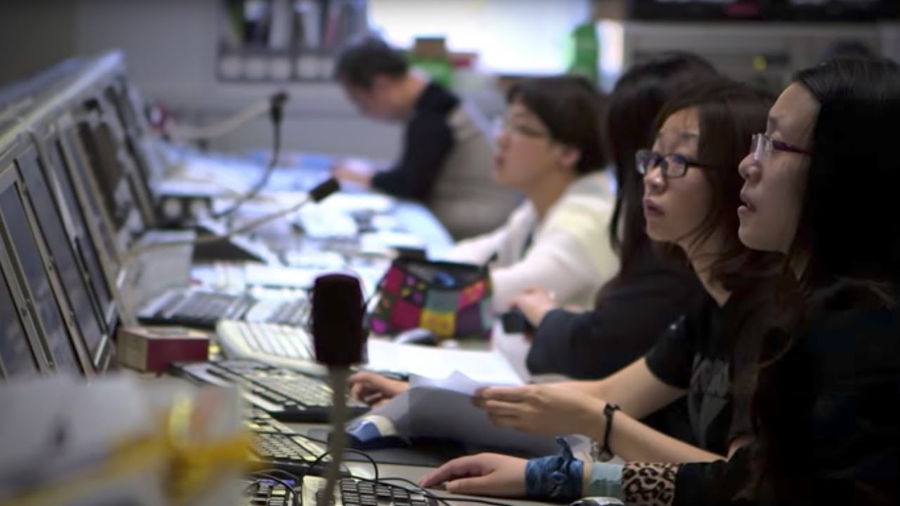 Climate action in China: Services for Disaster Risk Reduction - العربية