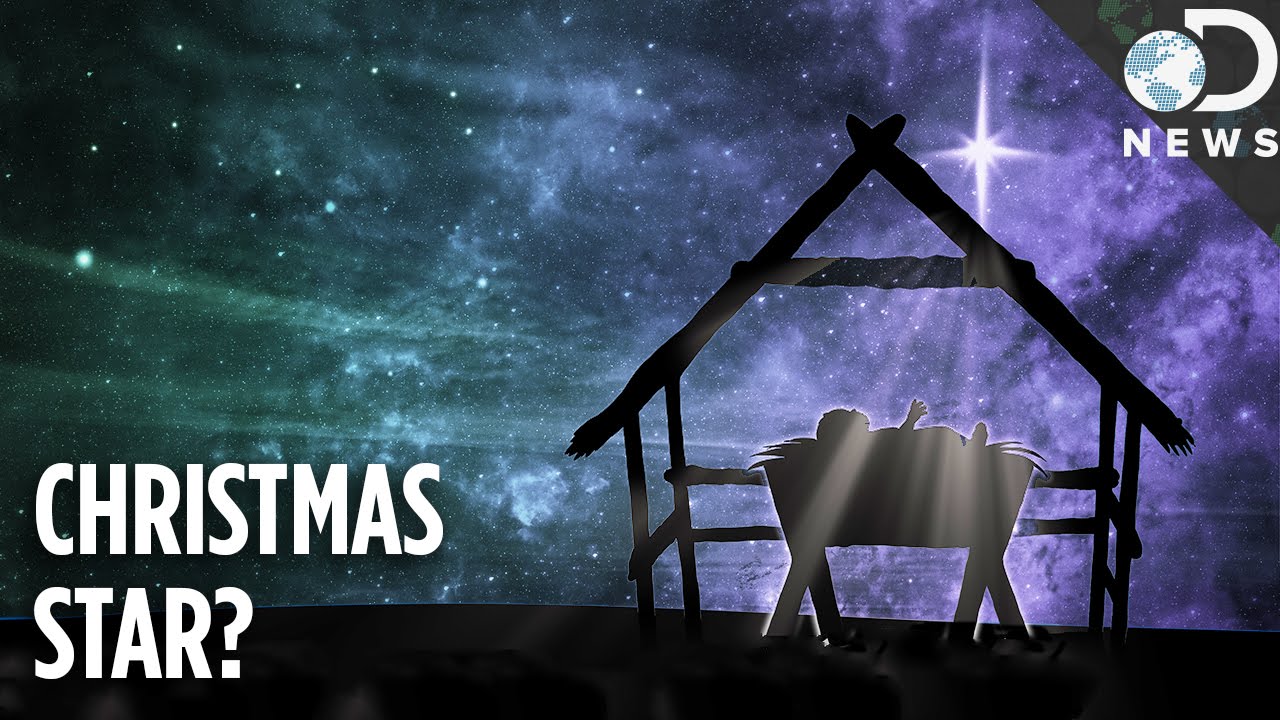 Can Science Determine When Jesus Was Actually Born?